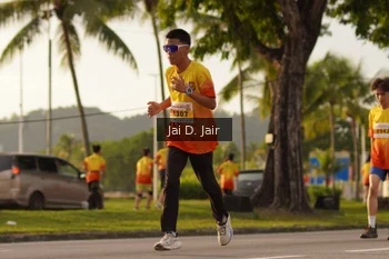 Runner Photo 2504688