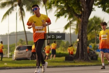 Runner Photo 2504715