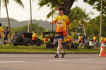 Runner Photo 2504740