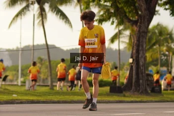 Runner Photo 2504767