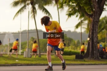 Runner Photo 2504796