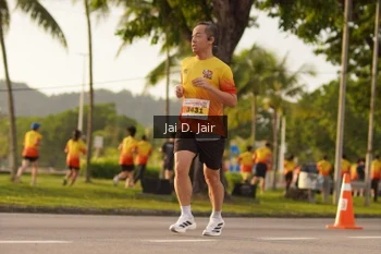 Runner Photo 2504813