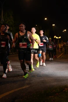 Runner Photo 2504867