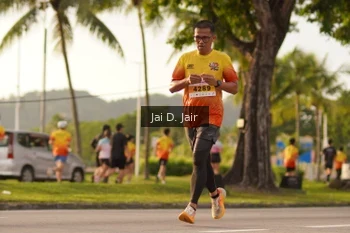 Runner Photo 2504892