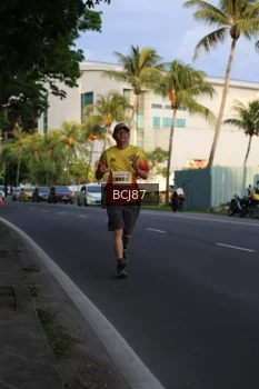 Runner Photo 2504948