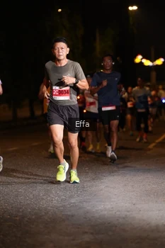 Runner Photo 2504966