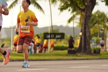 Runner Photo 2504995