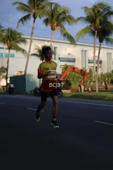 Runner Photo 2504996
