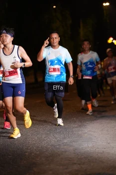 Runner Photo 2505002