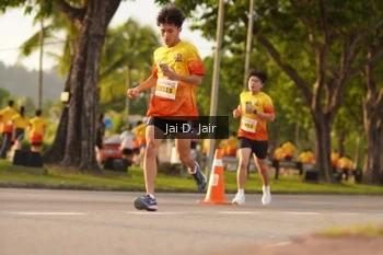 Runner Photo 2505022