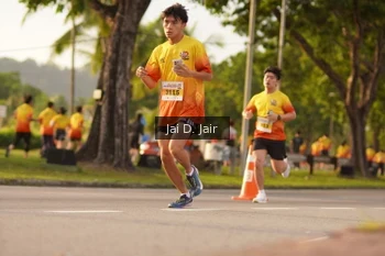 Runner Photo 2505035