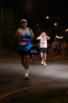 Runner Photo 2505094