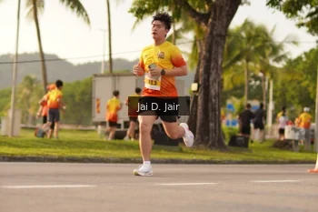 Runner Photo 2505097