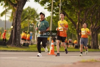 Runner Photo 2505142