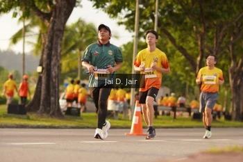 Runner Photo 2505153