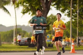 Runner Photo 2505172