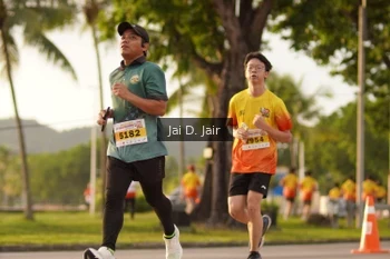 Runner Photo 2505219