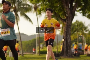 Runner Photo 2505246