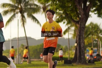 Runner Photo 2505268