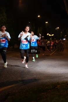 Runner Photo 2505289