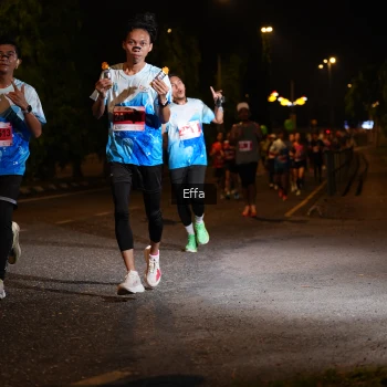 Runner Photo 2505294