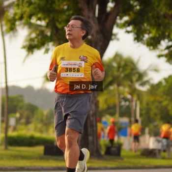 Runner Photo 2505340