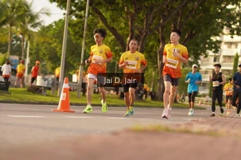 Runner Photo 2505394