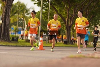 Runner Photo 2505448