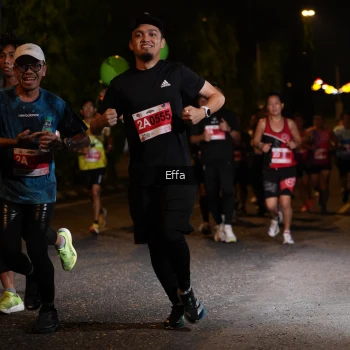 Runner Photo 2505494