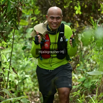 Runner Photo 25055