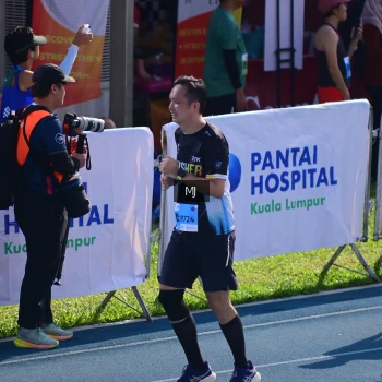 Runner Photo 250555