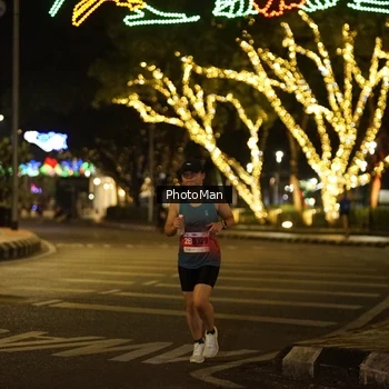 Runner Photo 2505659