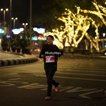 Runner Photo 2505670