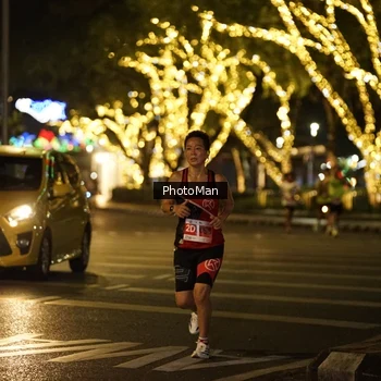 Runner Photo 2505674