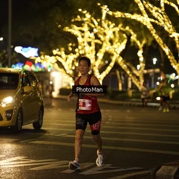 Runner Photo 2505677