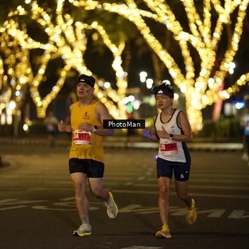 Runner Photo 2505687