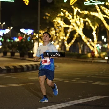 Runner Photo 2505706