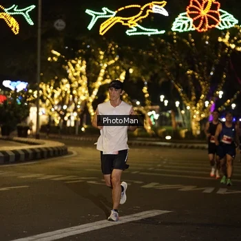 Runner Photo 2505711