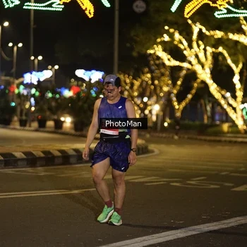 Runner Photo 2505725