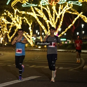 Runner Photo 2505733