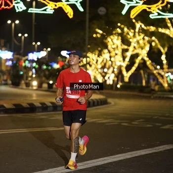 Runner Photo 2505748