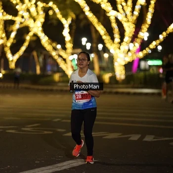 Runner Photo 2505789
