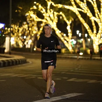 Runner Photo 2505799
