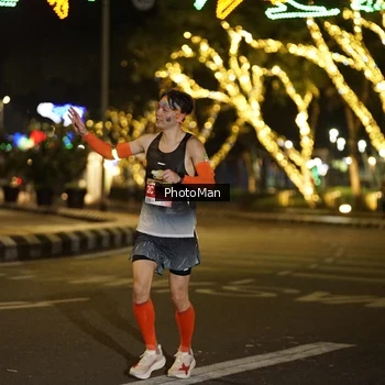 Runner Photo 2505802