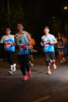 Runner Photo 2505807