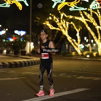 Runner Photo 2505808