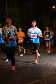 Runner Photo 2505813
