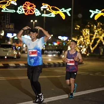 Runner Photo 2505831