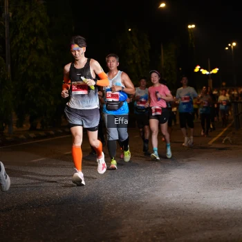 Runner Photo 2505842