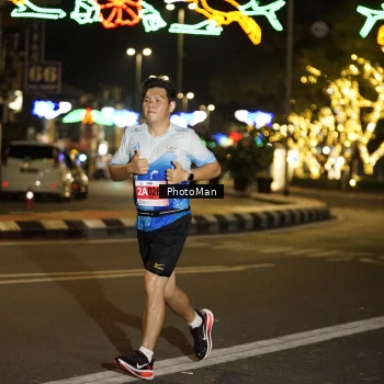 Runner Photo 2505845